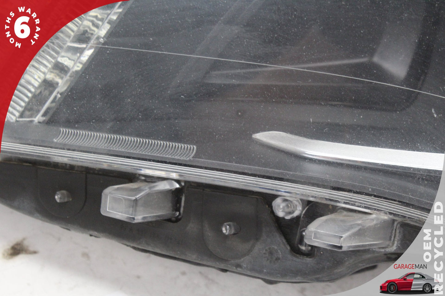 2014-2016 Mercedes W117 CLA45 AMG Front Left Side Xenon Head Light Lamp OEM