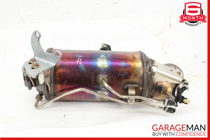 14-16 Mercedes W212 E250 Diesel Particulate Filter DPF 2124906700