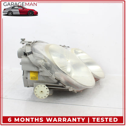 2003-2008 Mercedes R230 SL550 SL55 AMG Front Right Head Light Lamp Bi-Xenon OEM