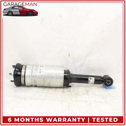 2010-2016 Land Rover LR4 L319 Front Left or Right Air Suspension Shock Strut OEM