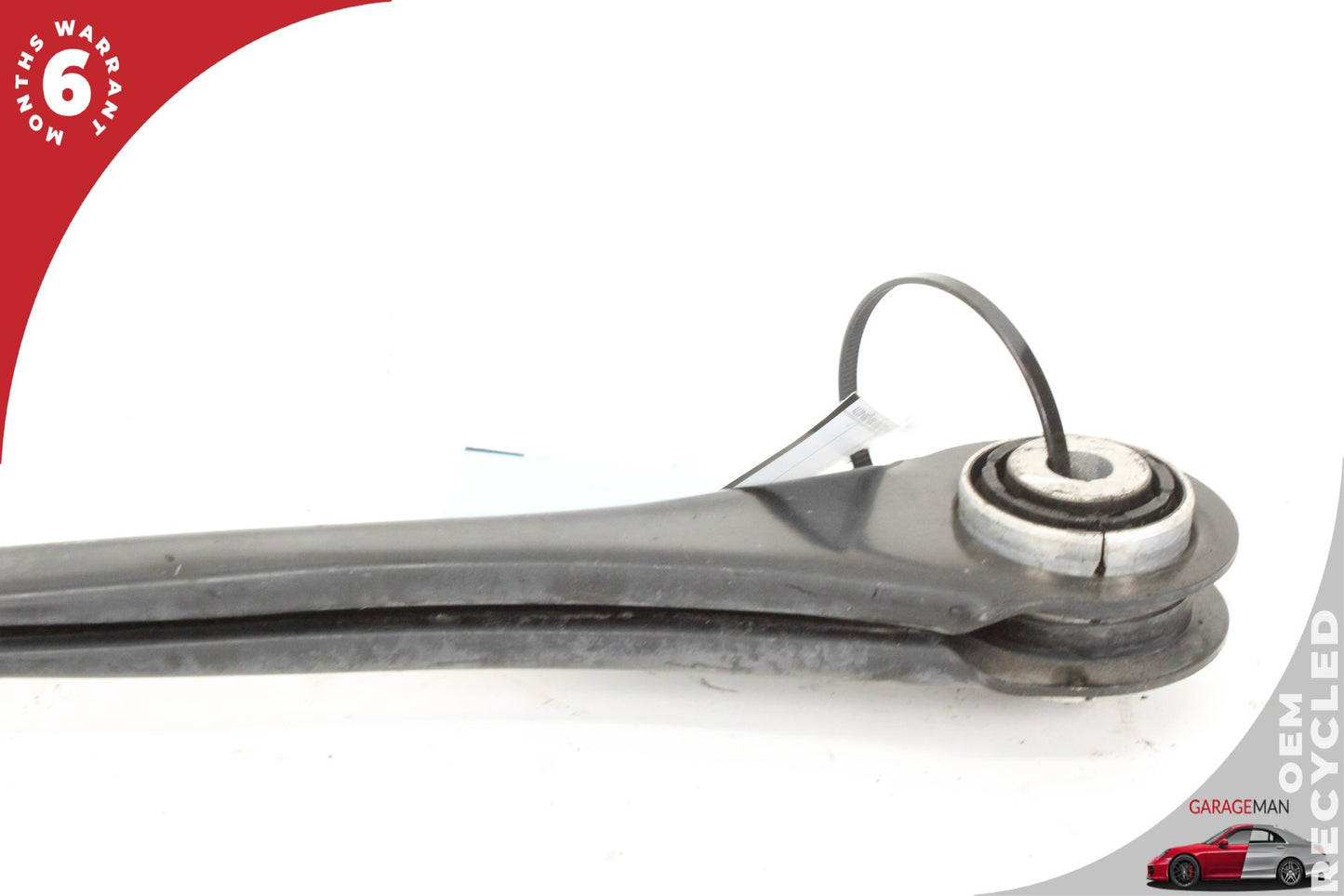 2018-2025 Audi SQ5 Q5 Rear Left or Right Side Rearward Lateral Lower Control Arm