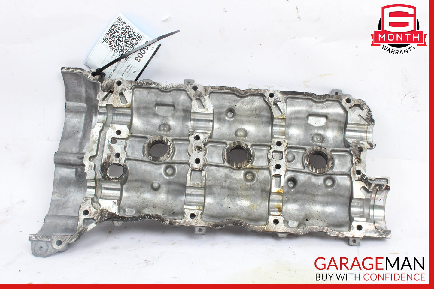 2005-2013 Mercedes W209 CLK350 E350 Engine Cylinder Head Cover Left Side OEM