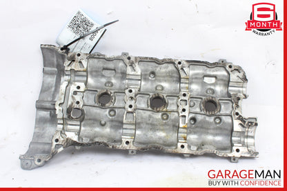 2005-2013 Mercedes W209 CLK350 E350 Engine Cylinder Head Cover Left Side OEM