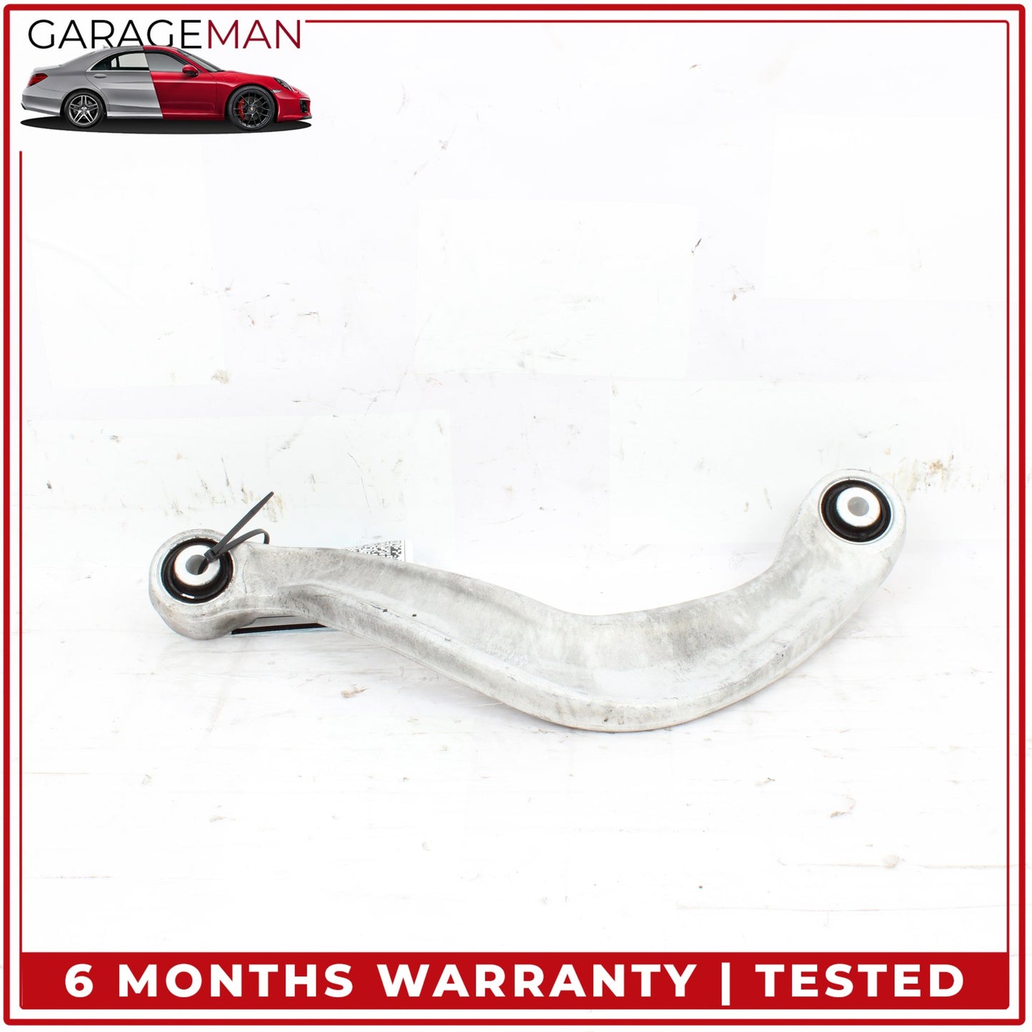 2009-2018 Audi S5 A5 A4 Rear Left Driver Side Upper Control Arm 8K0505323H OEM