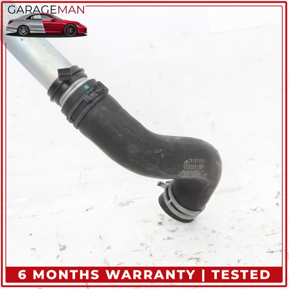 2014-2020 Mercedes X156 GLA250 Engine Motor Radiator Coolant Hose 2702031802 OEM
