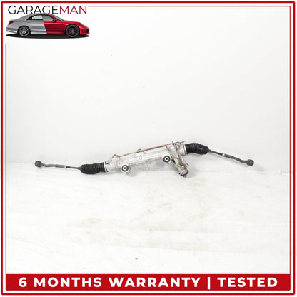 2003-2011 Mercedes W211 E350 Power Steering Gear Rack and Pinion Assy RWD OEM