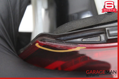 2016-2022 Mercedes-Benz GLC43 AMG X253 Rear Right Inner Tail Light 2539063203