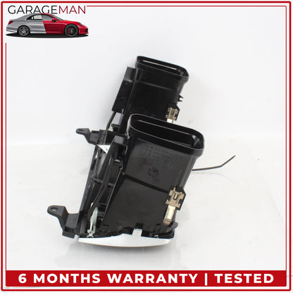 2012-2016 Mercedes W166 ML350 ML63 AMG Center Dash Air AC A/C Heater Vent OEM