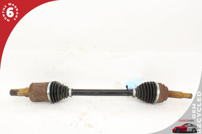 2012-2020 Tesla Model S 85D AWD Front Right or Left Side Axle CV Shaft 103061500B