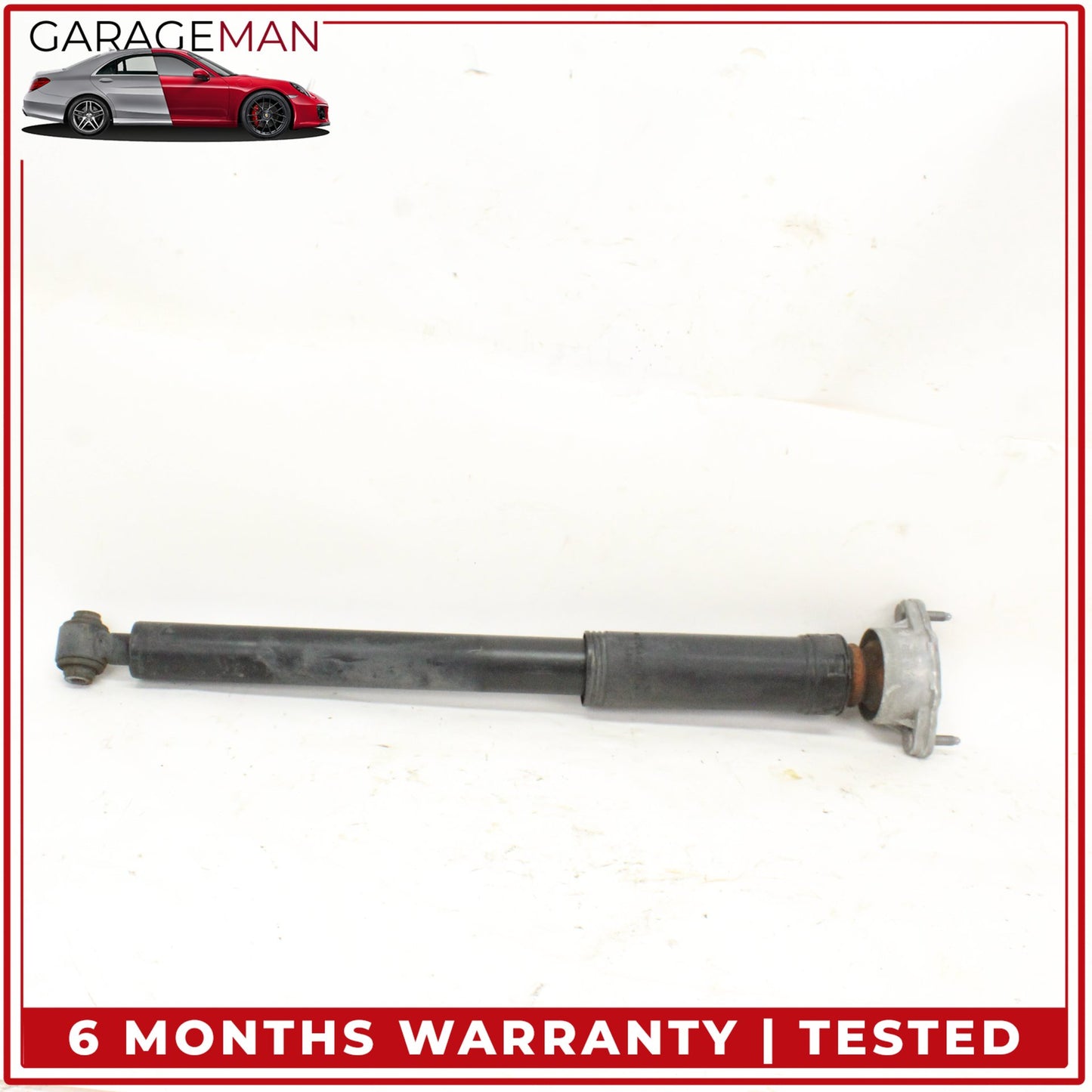 2008-2014 Mercedes W204 C250 Rear Left and Right Side Shock Strut Absorber OEM