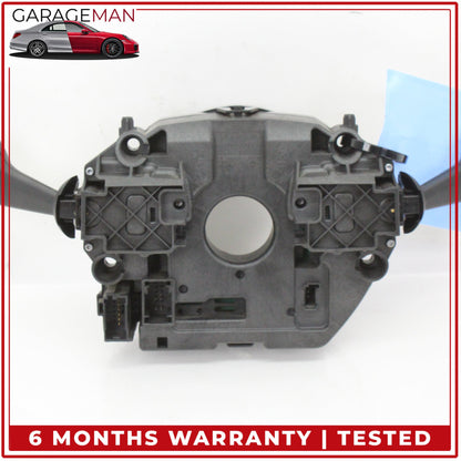 2012-2018 BMW 328d Sedan Steering Column Clockspring Combination Switch 9253746 OEM