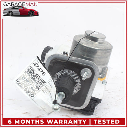 2023-2026 BMW X2 U10 SUV ABS Anti Lock Brake Pump Module 34505B6A736 OEM