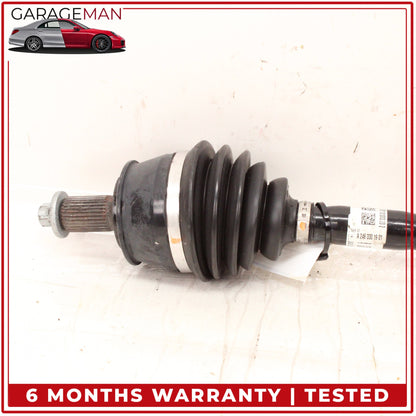 2014-2020 Mercedes X156 GLA250 Front Right Side CV Axle Drive Shaft OEM