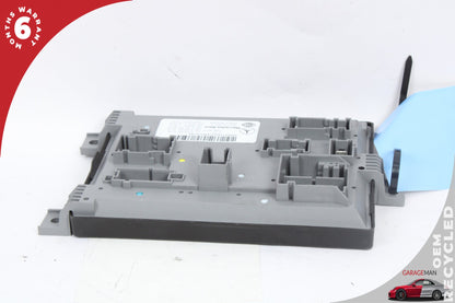 2019-2021 Mercedes W205 C300 C200 Rear Trunk SAM Control Module 2059007143 OEM