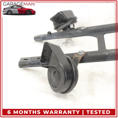 2007-2012 Mercedes X164 GL550 GL450 Front Upper Radiator Support Bracket OEM