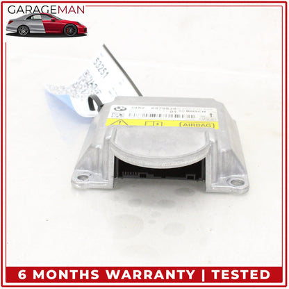 2011-2021 BMW X3 X4 M240i Airbag Air Bag SRS Sensor Module Bosch 6879838 OEM