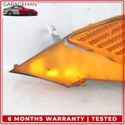 2003-2006 Porsche Cayenne 955 Front Right Side Marker Light Lamp 7L5945072 OEM