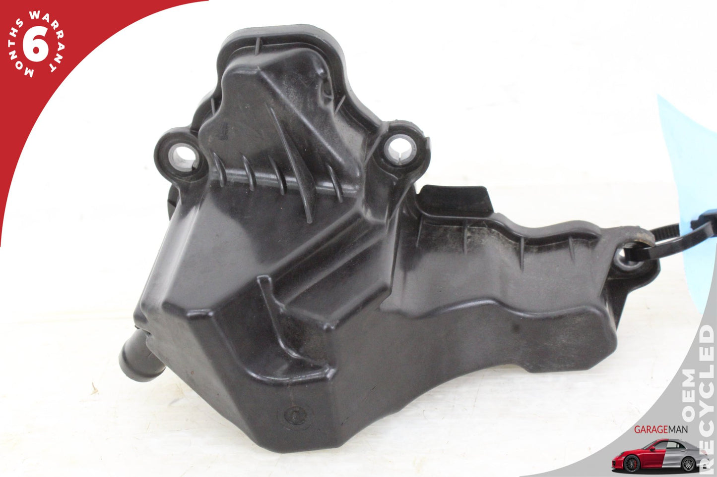 2011-2017 Mercedes W218 CLS550 Engine Oil Separator Cover 2780180035 OEM