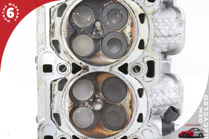2010-2015 Land Rover LR4 Jaguar XK XJ AWD Left Cylinder Head 8W936C064AH OEM
