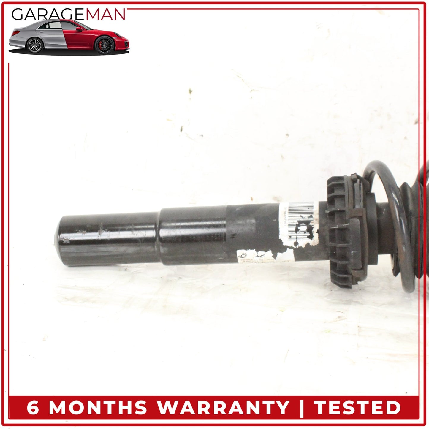 2014-2017 BMW i3 I01 Front Left and Right Side Shock Strut Absorber 6870358 OEM
