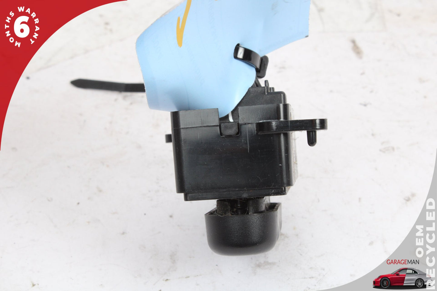 2002-2005 Ford Thunderbird Power Seat Regulator Control Switch 1L2T14A701AA OEM