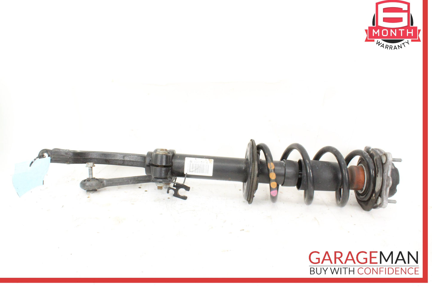 2012-2018 Audi A6 C7 Front Left or Right Strut Shock Absorber 4G0413031D OEM