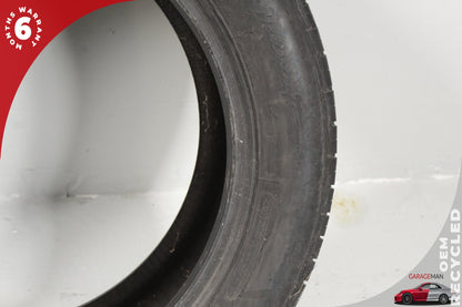 225/50 R17 94V Mastercraft Status AS Wheel Tire