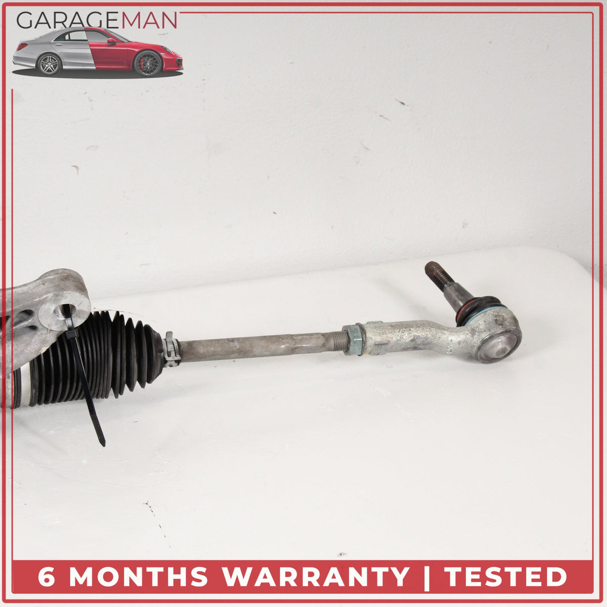2016-2019 Range Rover Sport L494 L405 Electric Steering Rack & Pinion Assy OEM