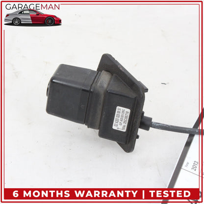 2010-2017 Mercedes C207 E550 E400 Rear View Backup Back Up Parking Camera OEM
