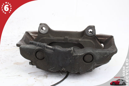 2012-2017 Audi A7 A6 Front Left and Right Side Brake Caliper Set 4G05AC OEM