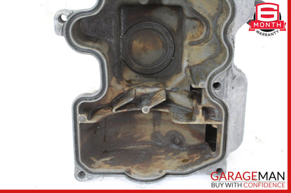 2000-2006 Mercedes W164 ML500 SUV Left Side Cylinder Head Cover 1130160005 OEM