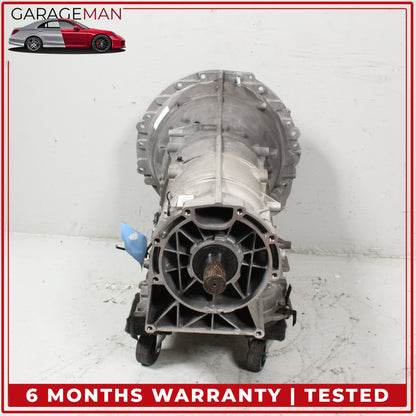 2014-2016 Land Rover LR4 L319 4WD SUV 8 Speed Automatic Transmission 8HP-70 OEM