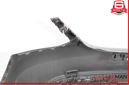 2015-2018 Mercedes-Benz C300 CDI Sedan Rear Bumper Cover 2058855938 OEM