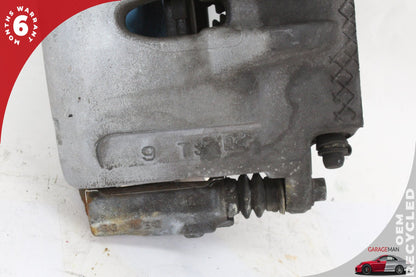 2002-2005 Ford Thunderbird Front Left and Right Side Brake Caliper Set OEM