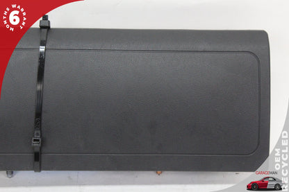 2012-2018 Audi A6 A7 S6 S7 Front Left Driver Side Knee Airbag 4G8880841A OEM