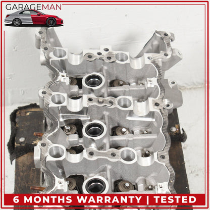 2011-2020 Mercedes W219 CL550 SL550 S550 M278 Engine Cylinder Head Left OEM