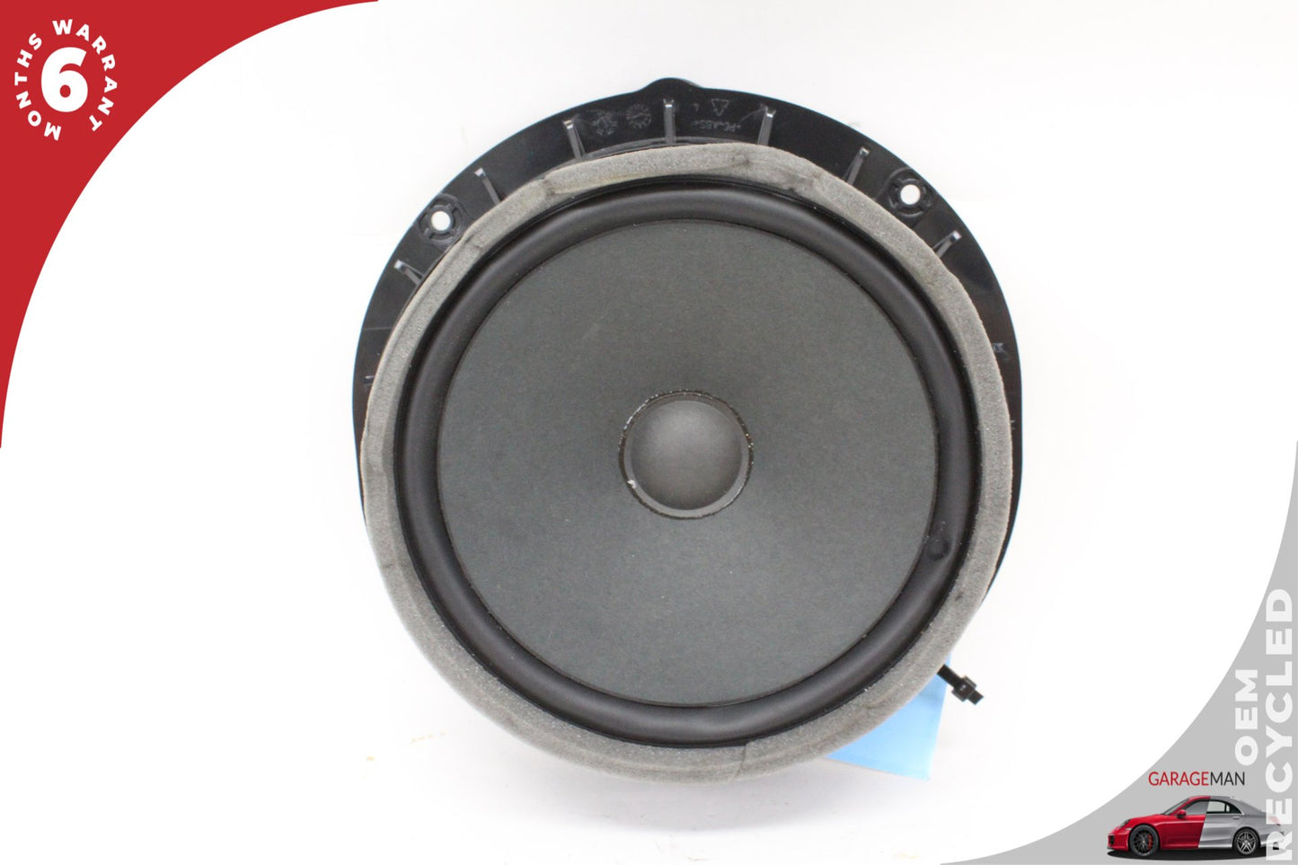 2020-2024 Audi Q5 SUV Front Left or Right Side Door Speaker 80A035415