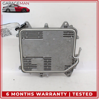 2013-2018 BMW 650i 550i 750i 4.4L Engine Control Module Unit ECU ECM 8617520 OEM