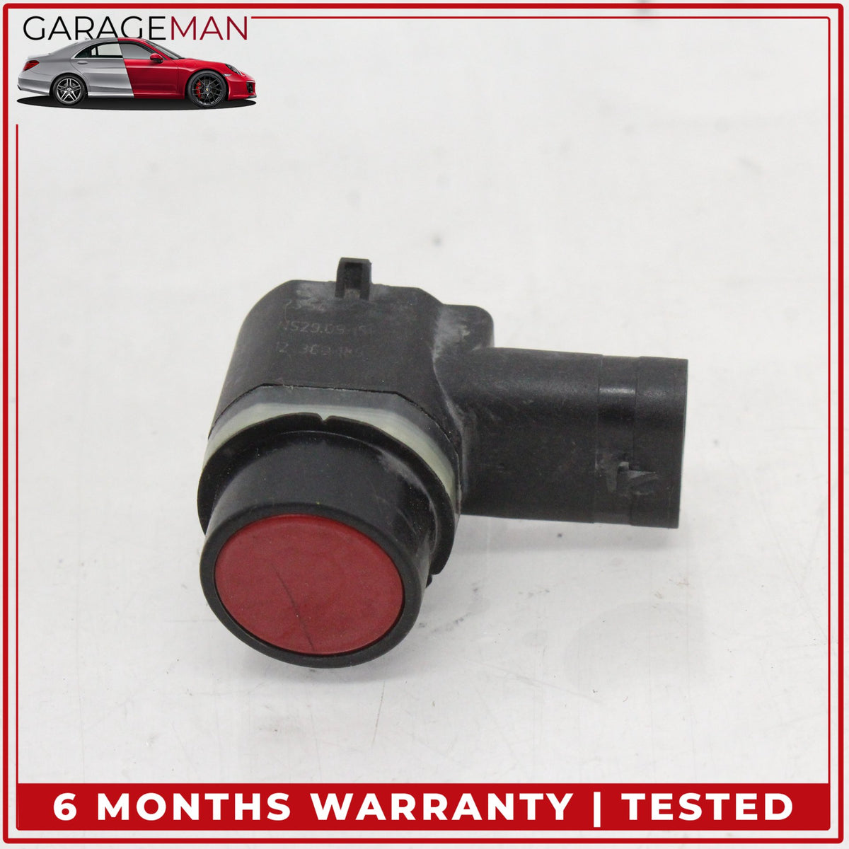 2015-2020 Jaguar XF Parking Assist Camera w/ Front Rear Sensors FW9319H422AB OEM