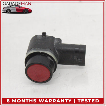 2015-2020 Jaguar XF Parking Assist Camera w/ Front Rear Sensors FW9319H422AB OEM