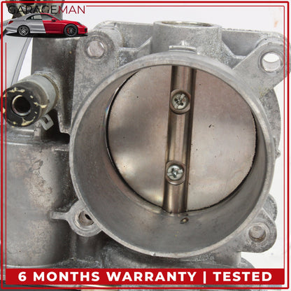 2016-2024 Infiniti Q50 Q60 3.0L Engine Motor Throttle Valve Body 161195CA0A OEM