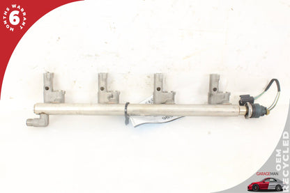 2010-2016 Land Rover LR4 Engine Fuel Injection Rail Right Side 8W939G774AE OEM