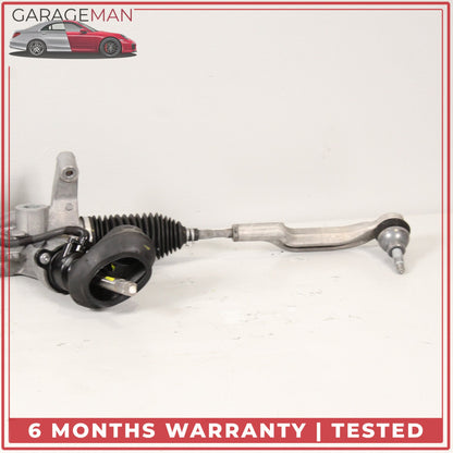 2020-2023 Mercedes W177 A220 CLA250 Electric Power Rack & Pinion Assembly OEM