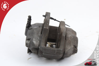 2007-2013 Mercedes W221 S550 Front Left and Right Side Brake Caliper Set OEM