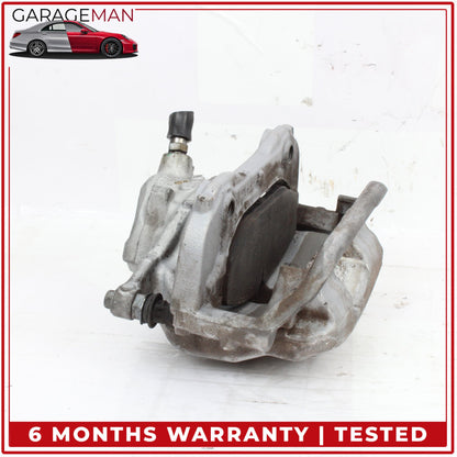 2015-2020 Mercedes W205 C300 Front Left and Right Side Brake Caliper Set OEM