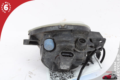 2008-2010 Porsche Cayenne 957 Front Right Side Fog Light Lamp 7L5941700C OEM
