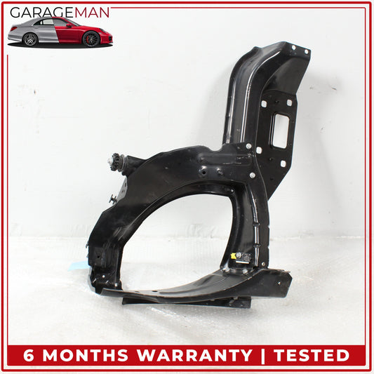 2006-2012 Mercedes-Benz ML350 W164 Front Left Headlight Support Bracket