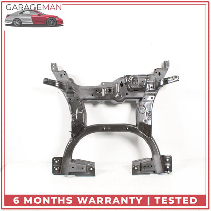 2014-2020 Mercedes W242 B Electric Drive Front Subframe Crossmember OEM