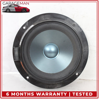 2006-2012 Mercedes W164 ML350 Front and Rear Door Audio Sound Speakers Set OEM