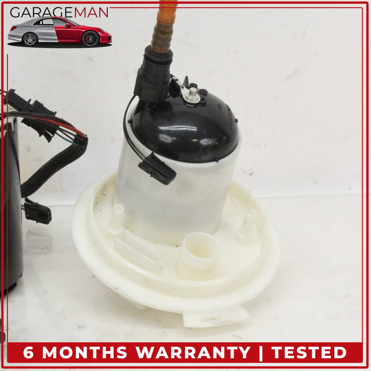 2010-2016 Land Rover LR4 L319 Gas Fuel Pump Sending Unit w/ Level Sensor OEM